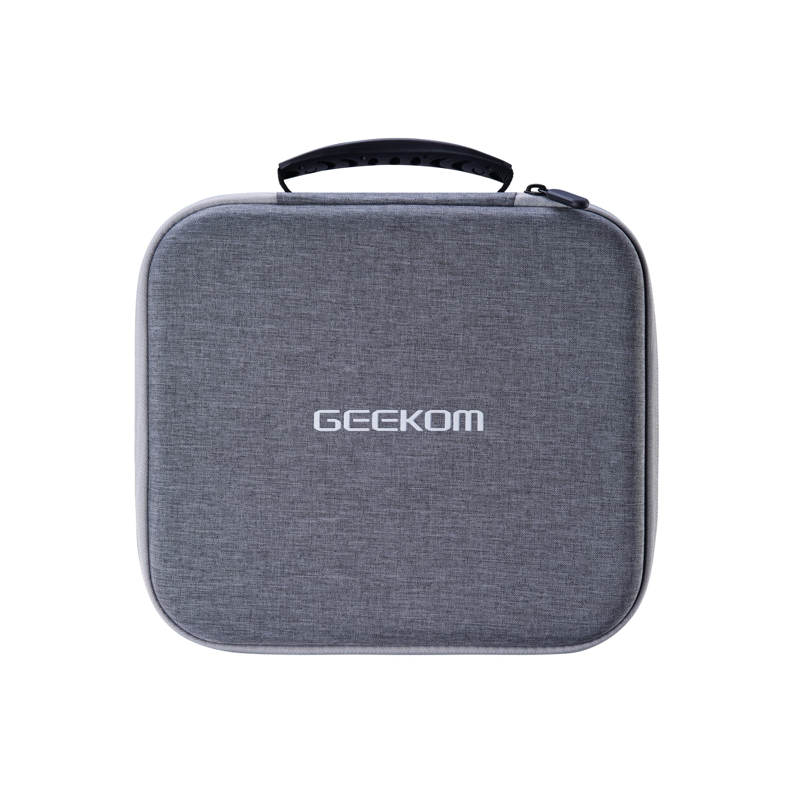 Mini PC Carrying Case-Case M/S