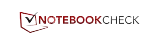 GEEKOM MINI PC PARTNET NOTEBOOK CHECK LOGO