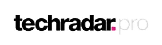 GEEKOM MINI PC PARTNER TECHRADAR LOGO