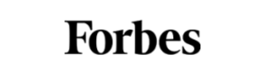GEEKOM MINI PC PARTNER FORBES LOGO