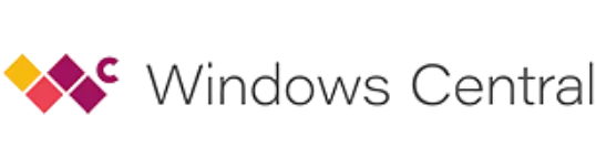 GEEKOM MINI PC PARTNER WINDOWS CENTRAL LOGO