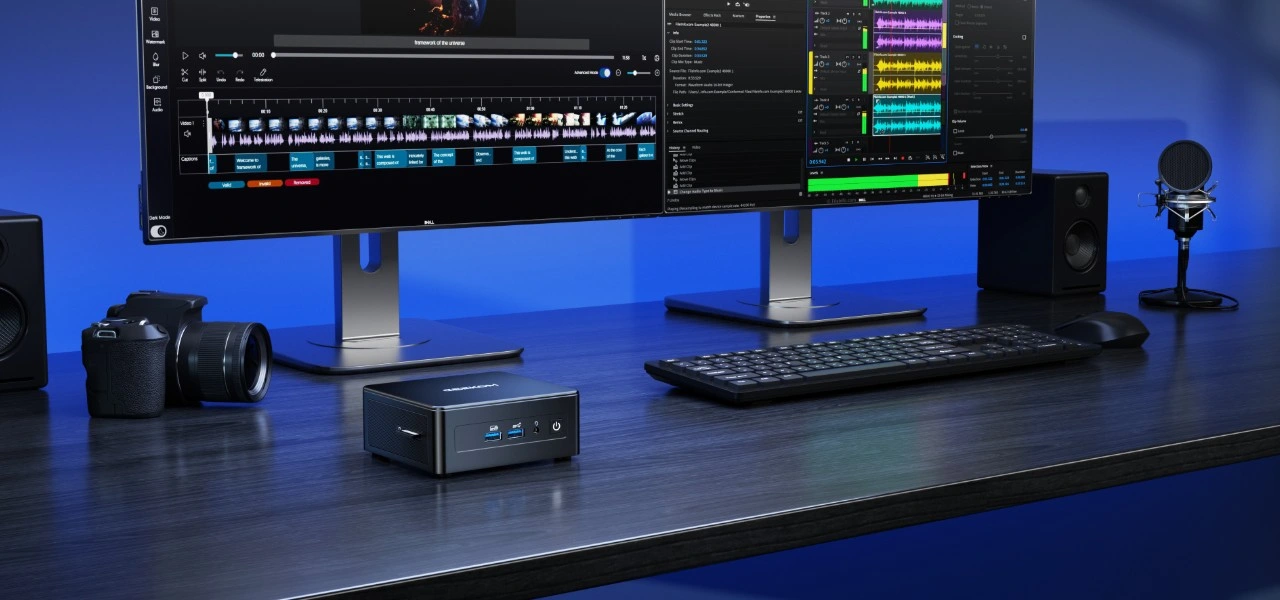 it15 mini pc canada with quad 4k display