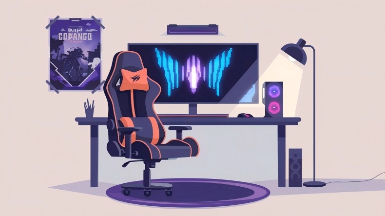 gaming pc monitor