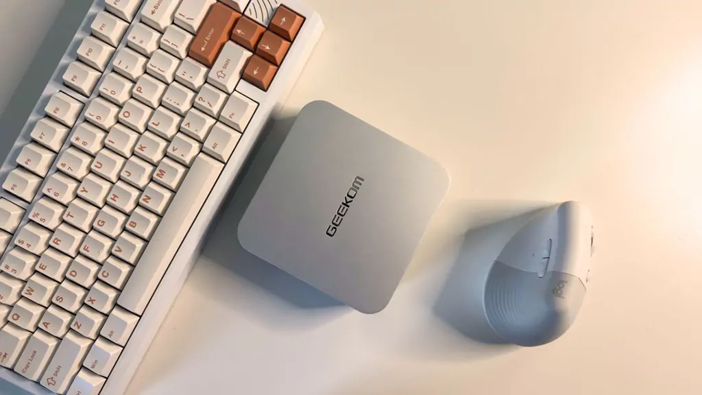 fanless mini pc