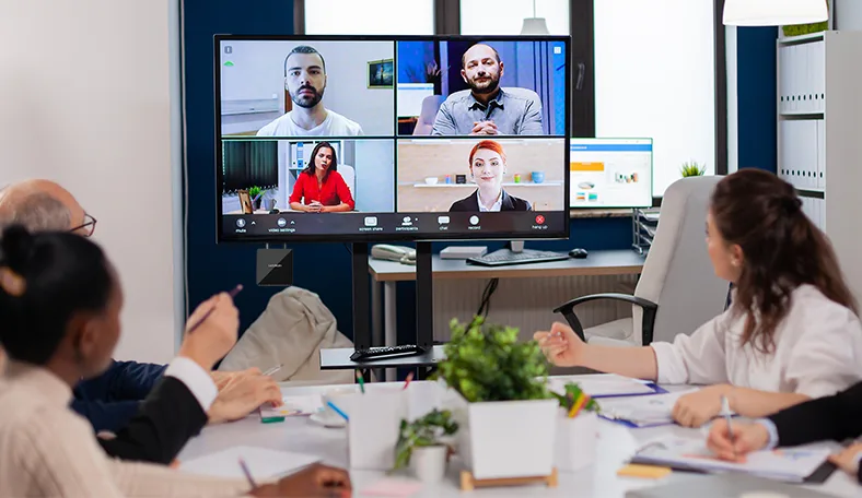 best mini pc for online conference