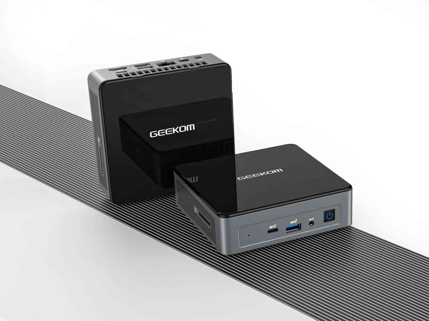 Geekom Mini PC