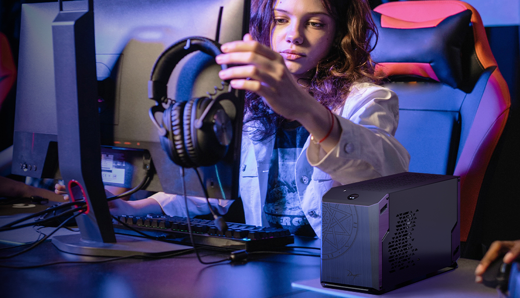 best mini pc for gaming