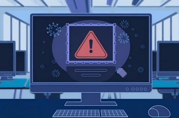 computer virus protection guide