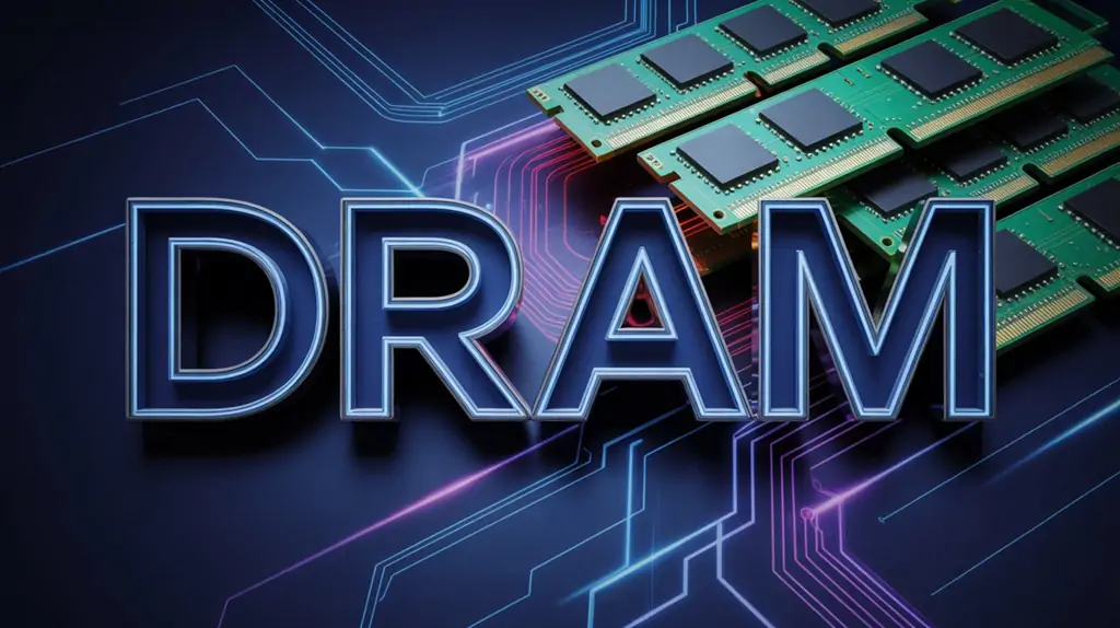 dram definition