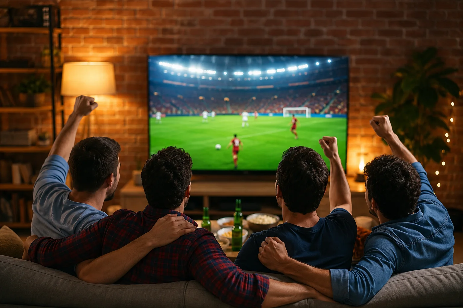 best mini PCs for world cup streaming 2026